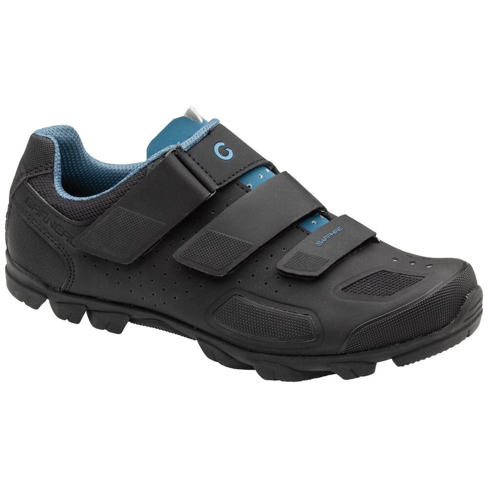 NWT Garneau Sapphire II Cycling Shoe